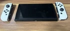 Nintendo Switch OLED White Model No Box