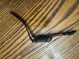 Vintage 1991 SUPER MARIO BROS World Nintendo Game Watch. *untested*