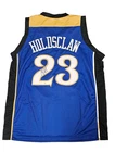 Chamique Holdsclaw Signed Washington Basketball Jersey JSA