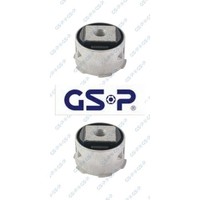 2X Lagerung FüR AchsköRper GSP 510376 Lagerung AchsköRper Tonnenlager