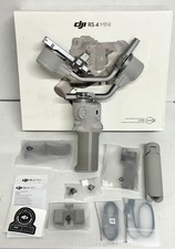 DJI RS 4 Mini Handheld 3-Axis Gimbal Stabilizer 2