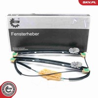 Fensterheber Esen SKV 01SKV962 12V FüR Audi Q7 4LB TDI Quattro Tfsi FSI