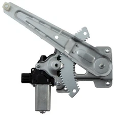 Aci Window Motor And Regulator Assembly P N 389440