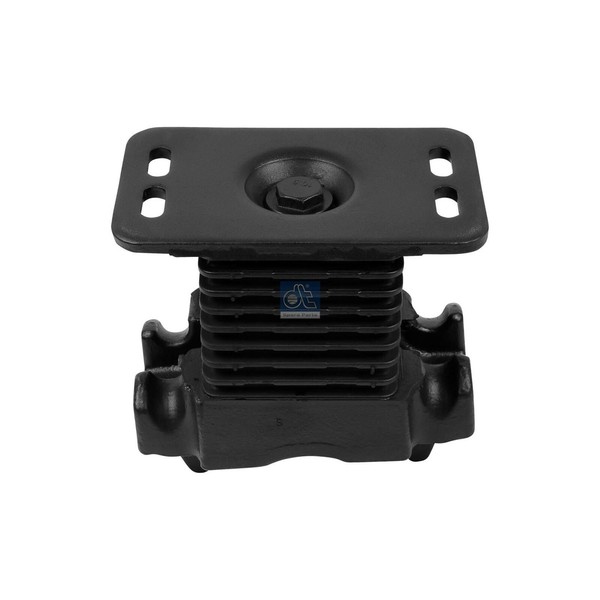 Lagerung Blattfeder 213 Mm DT Spare Parts Passend FüR U.A. DAF CF-image