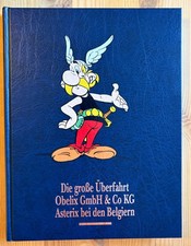 Asterix Gesamtausgabe  8, 1. Auflage 2001, se...