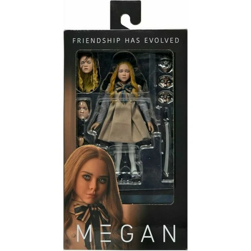 NECA - M3GAN - 8