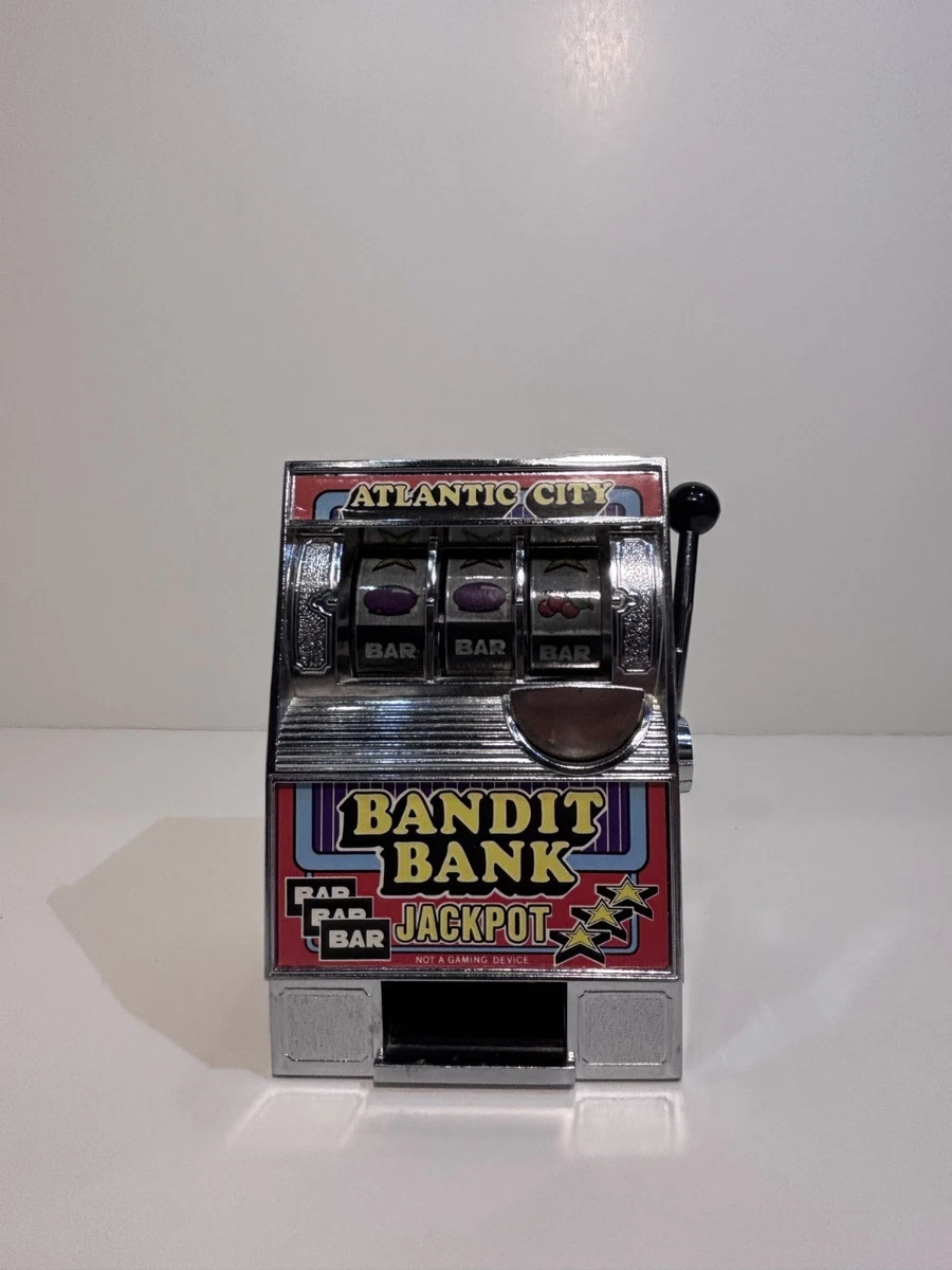 Bandit Bank for sale | eBay