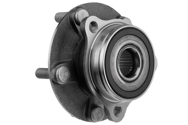 Radnabe Vorne FüR Suzuki Swift Sport 17- NTY KLP-SU-036-image