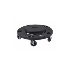 Winco DLR-18 Trash Can Dolly