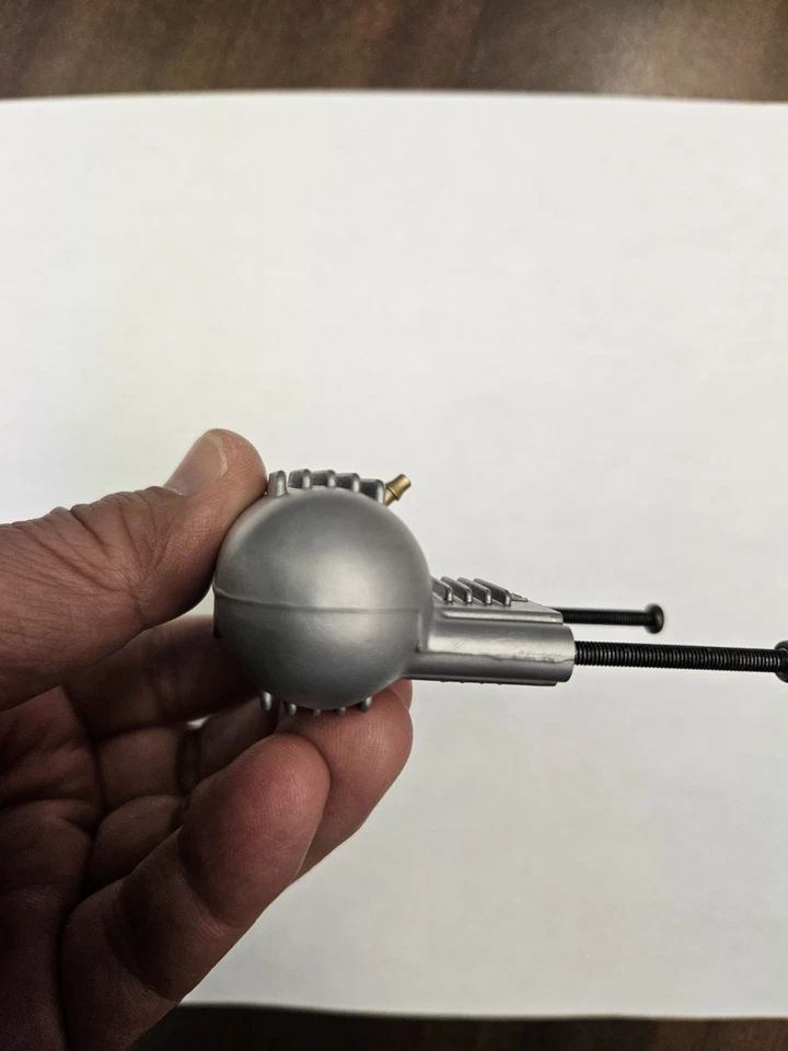 Silenciador OS Max #762 para 25fsr, 25fx Foto 3 de 4