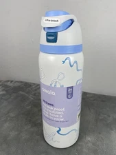 Owala Blue Ribbons 32 Oz Freesip UO Exclusive Urban Outfitters