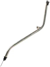 Allstar Performance ALL69116 Transmission Dipstick - Solid Tube - Locking -
