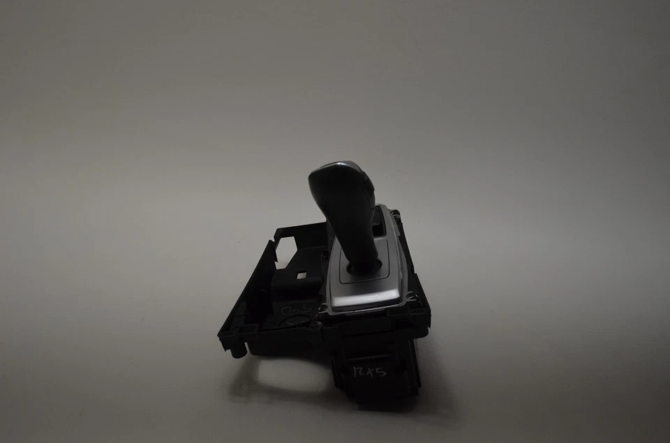 2007-2013 BMW E70 X5 TRANSMISIÓN AUTOMÁTICA SELECTOR DE MARCHAS OEM Foto 4 de 4