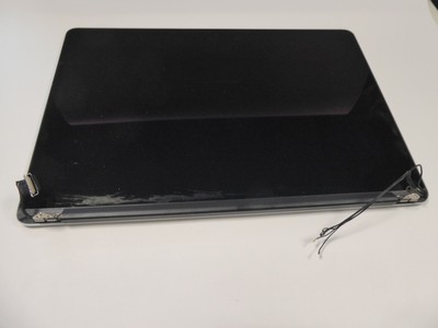 Apple MacBook Pro A1398 15'' Retina komplett Display 2015 #42