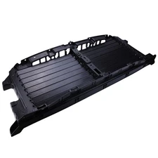 Active Grille Radiator Shutter W/o Motor For Ford F150 F-150 2024-2025 RL3Z8475A