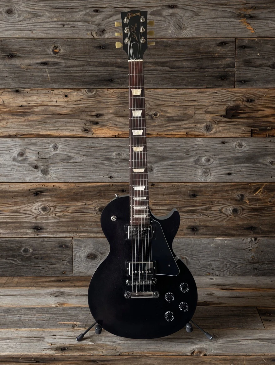 Las mejores ofertas en Gibson Les Paul Studio | eBay