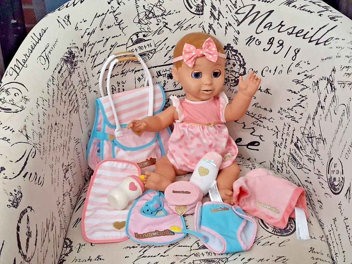 Luvabella Dolls & Doll Playsets | eBay