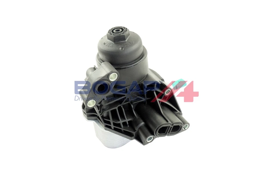 OIL COOLER ENGINE OIL A1425105 FOR SKODA KAMIQ KAROQ OCTAVIA/III/Combi/IV VW - Image 2 of 4