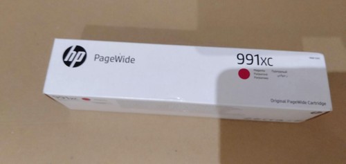 HP 991XC KCMY - PageWide P77760 - 777 - 712 - 750 - Photo 7/8