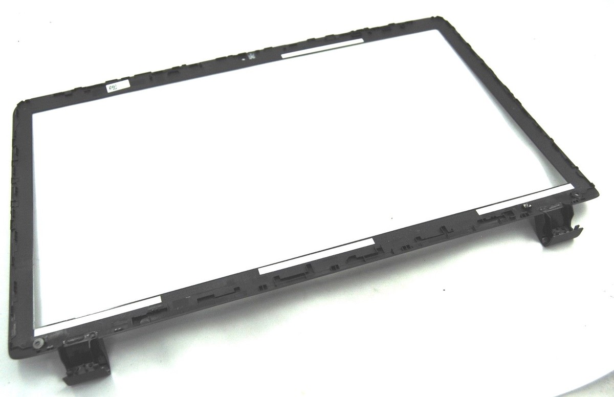 809982-001, HP Notebook 17-P161DX LCD front bezel grade A+ | eBay