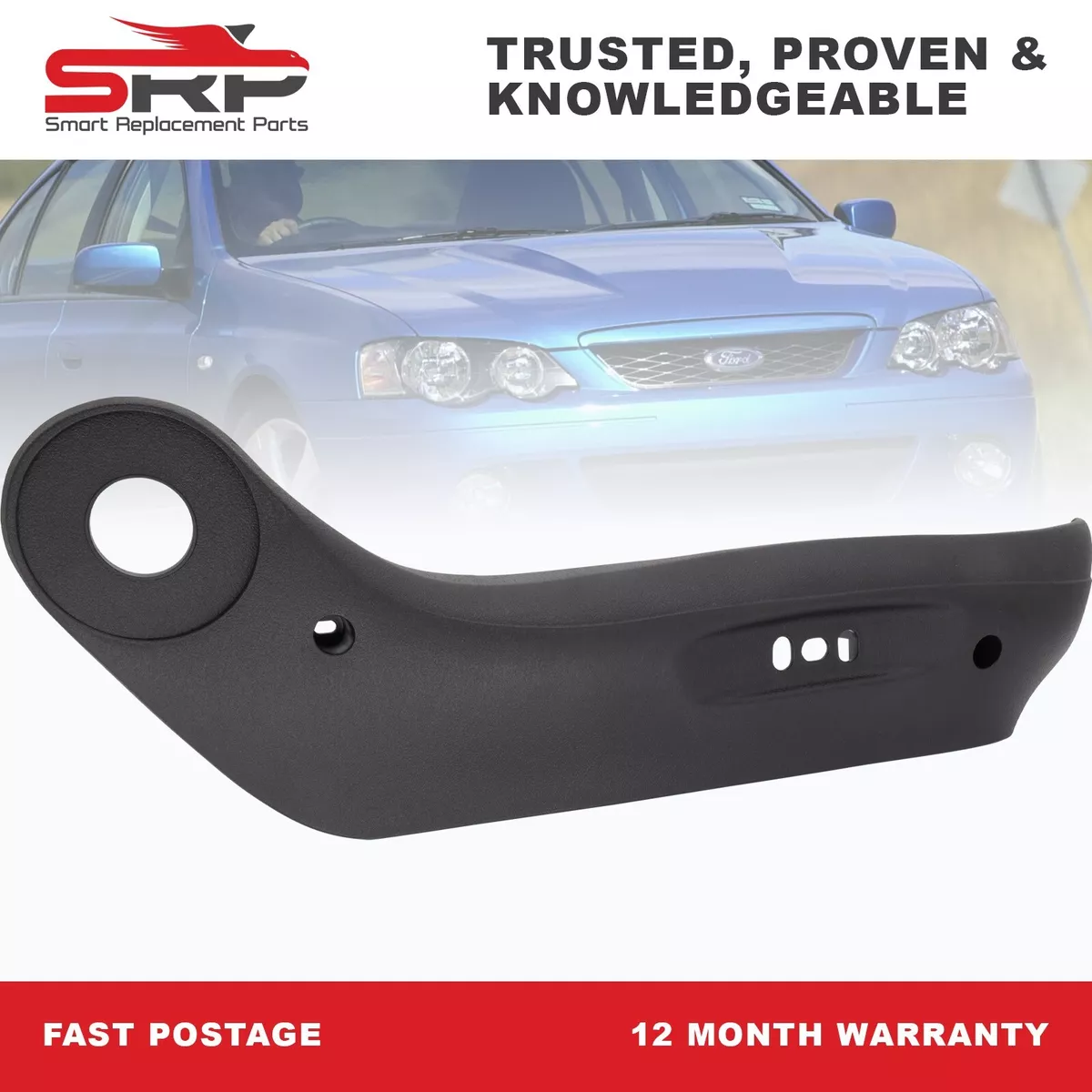 Ba xr6 interior parts deals