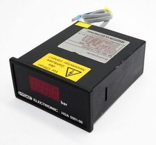 Hydac HDA 5001-450-1-0-220-012 900bar Pressure Gauge -used-