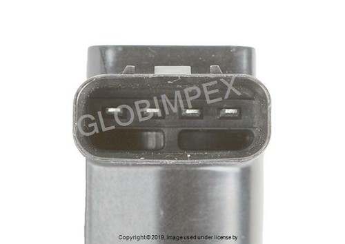 JAGUAR S-TYPE X-TYPE (2002-2008) Ignition Coil (6) DELPHI TECHNOLOGIES +WARRANTY - Picture 4 of 4