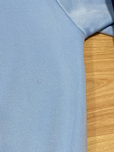 VINTAGE SCORE DRAW MANCHESTER CITY WARM UP TRACK JACKET COAT SZ L SOCCER EUC - Picture 8 of 9