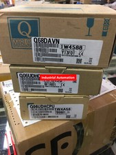 NEW IN BOX Mitsubishi Q06UDH CPU Q06UDHCPU PLC