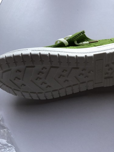 Ladies gree pump shoes new size 38 or 5 - Picture 2 of 3