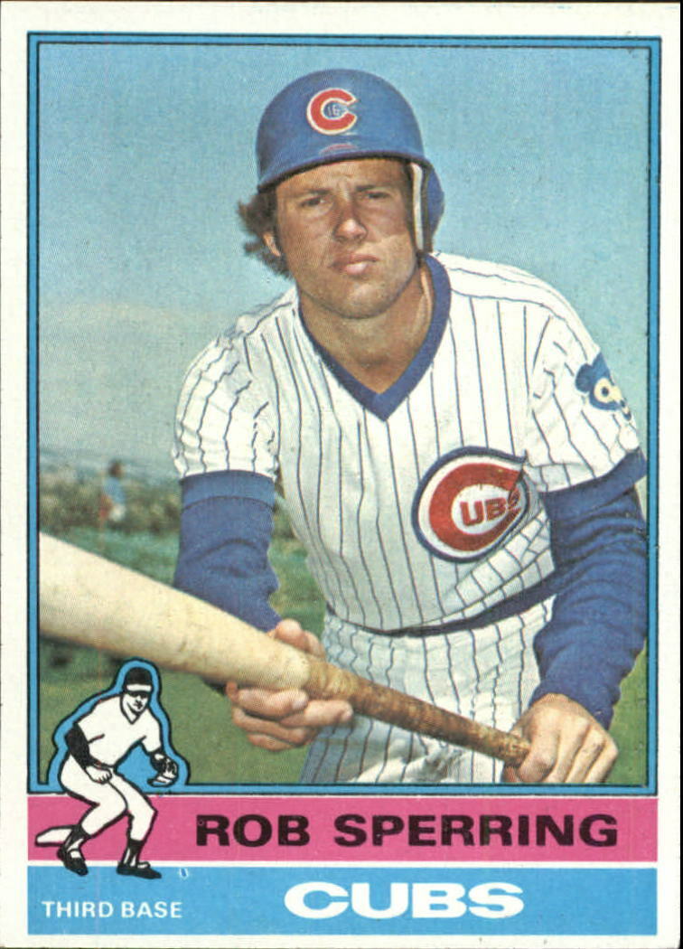 1976 Topps Baseball Pick Complete Your Set #251-500 RC Stars Vintage HOF 🔥⚾🔥 - Picture 73 of 250
