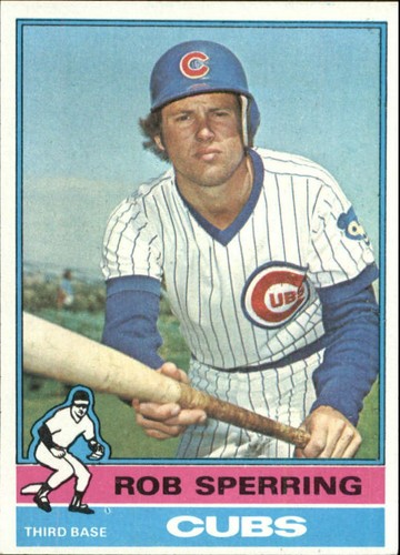 1976 Topps Baseball Pick Complete Your Set #251-500 RC Stars Vintage HOF 🔥⚾🔥 - Picture 73 of 250
