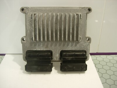 11 12 13 Kia Sorento #784 Engine Computer ECM ECU 39108