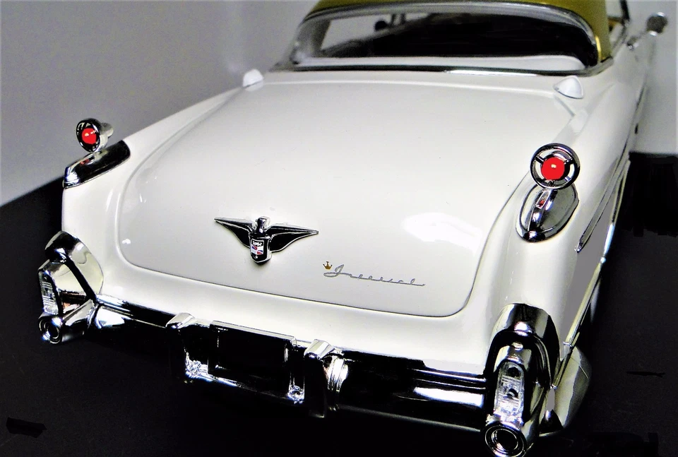 Dodge Chrysler Plymouth Classic Custom Built Metal Model 1 18 Hot Rod Race Car - Image 2 of 4