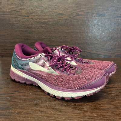 Brooks Sneakers Womens Brooks Ghost 10 Size 10 Womens Brooks Ghost