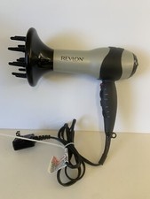 Revlon Perfect Heat Volumizing Turbo Styler - Includes Diffuser Attachment