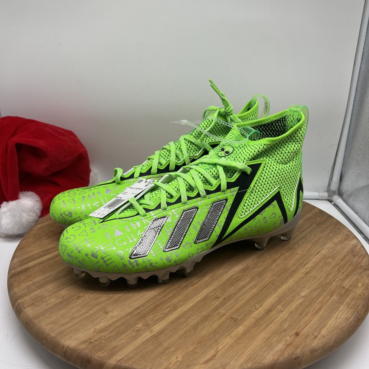 Adidas Primeknit Freak23アメフトスパイク アディダス Amazon.com | adidas Freak 23 Mismatch Football Cleats Men's