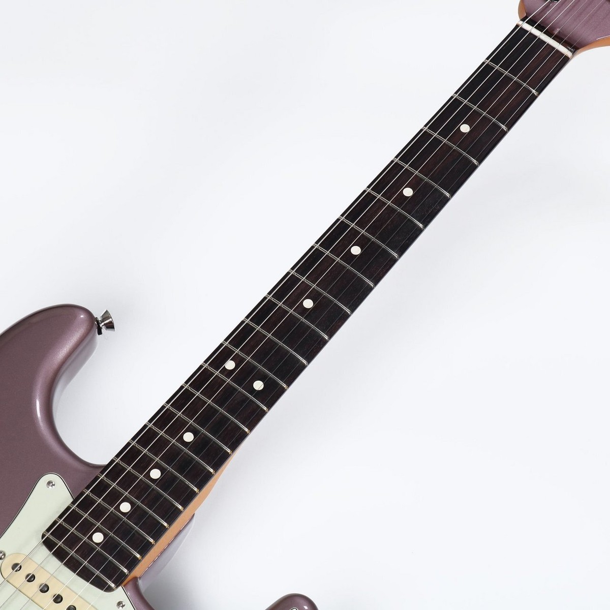 Fender FSR American Professional II Stratocaster Burgundy Fender FSR American Professional II Stratocaster Burgundy