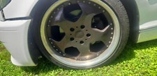 Lowenhart Wheel Rims 18 Inch 2 Piece Will Sell The Pieces Individually Lowenhart Wheel Rims 18 Inch 2 Piece Will Sell The Pieces Individually