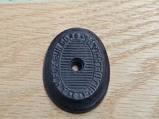 New Reproduction A.H. Fox 20 Ga. Pistol Grip Cap Gun Part for your Restoration