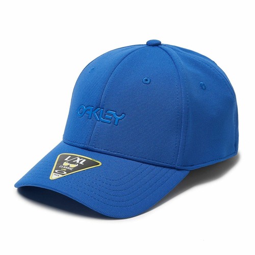 [912209-66X] Mens Oakley 6 Panel 