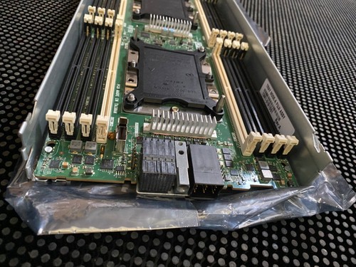 Serveur multi node Fujitsu PY cx2560 m4 - ac3c40209435 - Photo 6/8