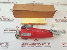 SCS AUH250 PUSH PULL ACTUATOR 24V 50HZ 5VA
