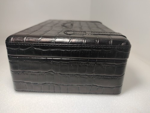 Genuine Franck Muller Long Island Watch Box Case /P025001 - Picture 9 of 14