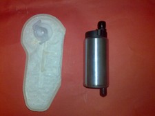 Honda Sh 125 Sh 150 Start & Stop 2013-2016 Benzin Pumpe Ersetzt 16700-K01-D02