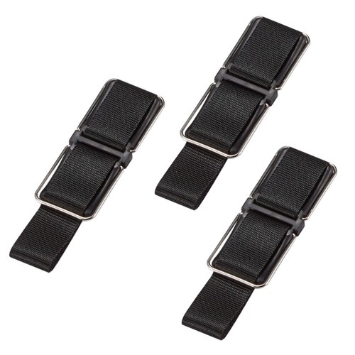 3 Pcs -fall Bracket Hand Strap Lanyard for Holder - Photo 5 sur 12