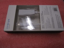 NEW Innergie USB 3.1-C to DisplayPort Adapter for Macbook, Chrombook