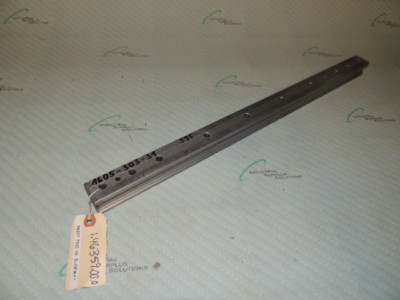STAR / BOSCH REXROTH R160530331+595L LINEAR RAIL