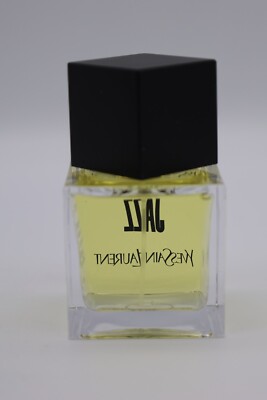 Yves Saint Laurent JAZZ 香水 Jazz Yves Saint Laurent cologne - a fragrance for men 1988