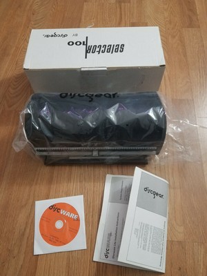 Discgear селектор 100